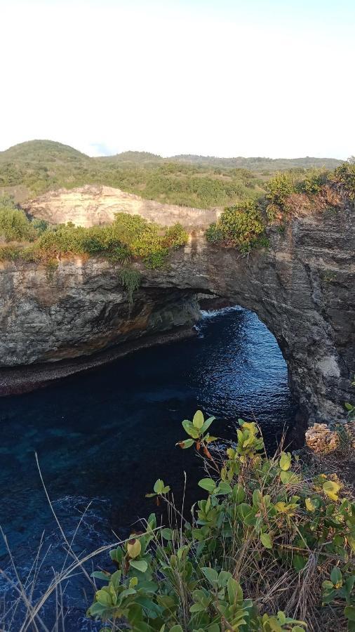 Griya Nusa Batununggul Exteriör bild