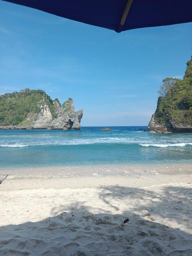 Griya Nusa Batununggul Exteriör bild