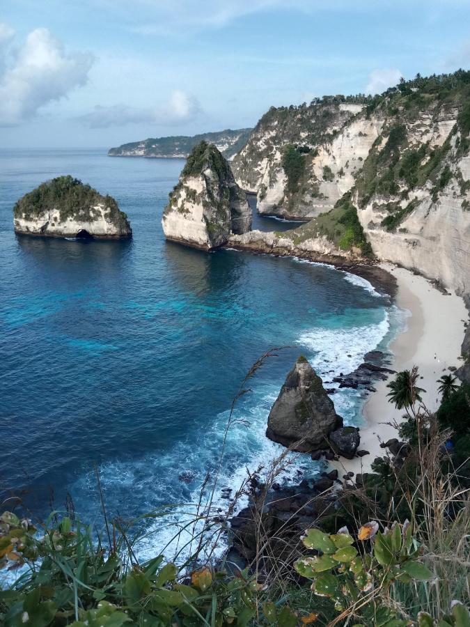 Griya Nusa Batununggul Exteriör bild