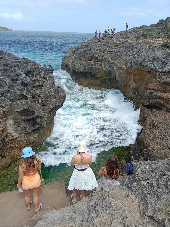 Griya Nusa Batununggul Exteriör bild