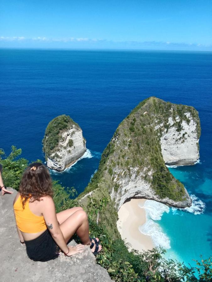 Griya Nusa Batununggul Exteriör bild